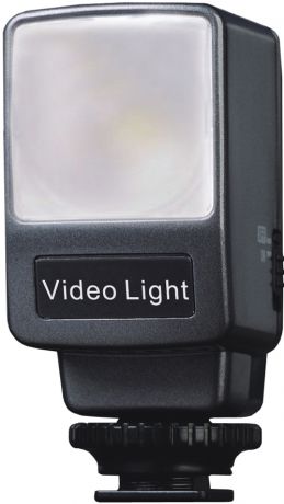 Светодиодный видеосвет Flama FL-LED5003 для фото и видеокамер Sony (в комплекте акк. 1200mAh)