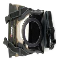 Чехол Flama FL-WP-S5 водонепроницаемый для цифровых зеркальных фотокамер