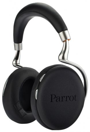 Наушники Parrot Zik 2.0 (Черный)