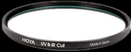 Ультрафиолетовый фильтр HOYA UV-IR HMC 77