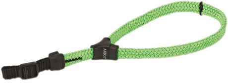 Ремень Joby DSLR Wrist Strap (зеленый) для фото и видеокамер