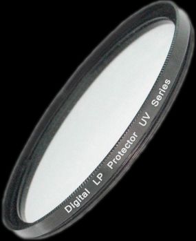 Ультрафиолетовый фильтр Flama UV Filter 55 mm