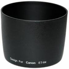 Бленда Flama JCET-64 для Canon EF 75-300mm f/4-5.6 IS USM, (ET-64II)