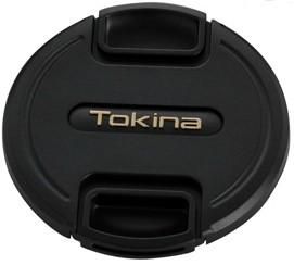 Крышка Tokina для объектива ATX-124DXII, AT-X116DX, AT-X128DX, 77mm