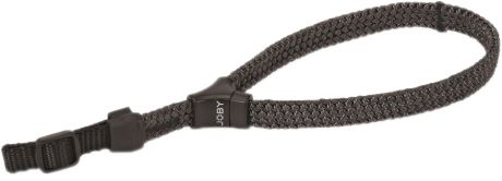 Ремень Joby DSLR Wrist Strap (темно-серый) для фото и видеокамер