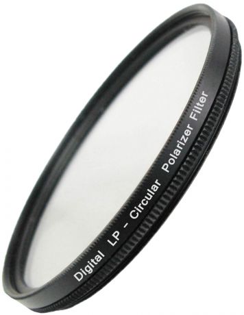 Поляризационный фильтр Flama CPL Filter 40.5 mm