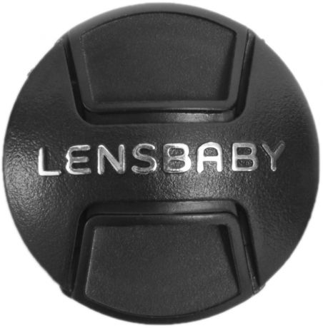 Оригинальная крышка для объективов Lensbaby Lens Cap