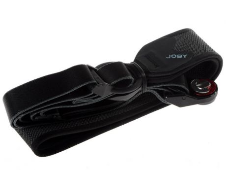 Плечевой ремень Joby UltraFit Sling Strap XXL (муж) (темно-серый) для фото и видеокамер