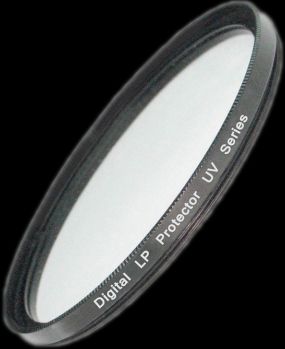 Ультрафиолетовый фильтр Flama UV Filter 77 mm