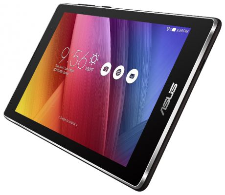 Планшет ASUS ZenPad C 7.0 Z170C 8Gb (Черный)