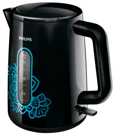Чайник Philips HD9310 (чёрный)