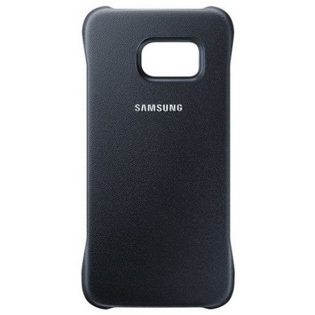 Чехол Samsung Protective Cover для Galaxy S6 Edge (Черный) EF-YG925BBEGRU