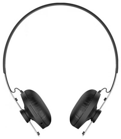 Bluetooth-гарнитура SONY SBH60 (Черная)