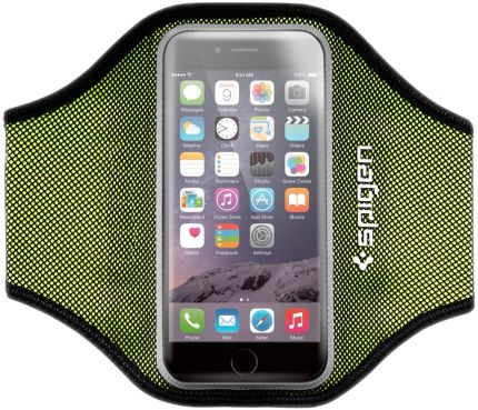 Чехол для Apple iPhone 6/6S SGP Sport Amband