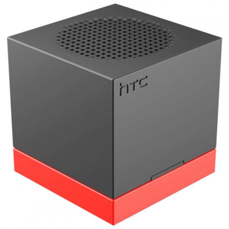 Портативная колонка HTC Boombass ST A100 (черный)