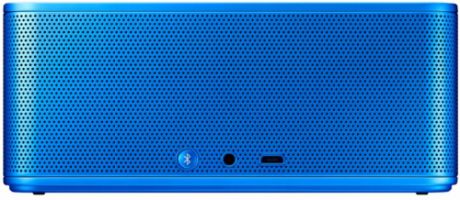 Портативная акустика Samsung Level Box MiniEO-SG900DLEGRU (Синяя)