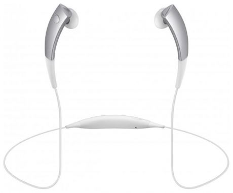 Bluetooth-гарнитура Samsung Gear Circle SM-R130 SM-R130NZWASER (Белая)
