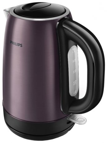 Чайник Philips HD9323 (фиолетовый)