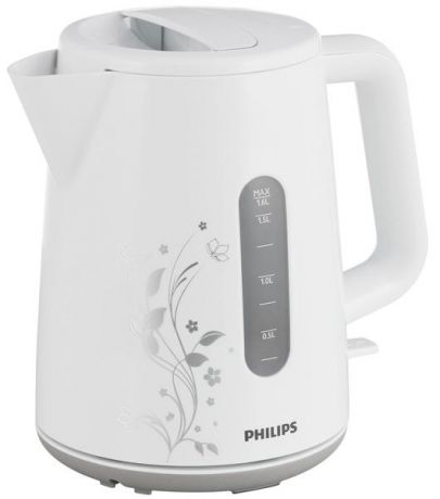 Чайник Philips HD9310 (белый)