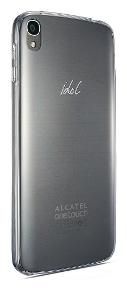 Силиконовый чехол Alcatel One Touch TS6045