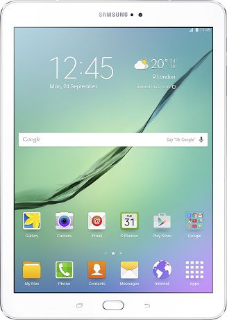 Планшет Samsung Galaxy Tab S2 9.7 SM-T815 LTE 32Gb (Белый)