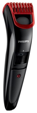 Триммер Philips QT3900