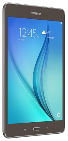 Планшет Samsung Galaxy Tab A 8.0 SM-T350 16Gb Wi-Fi (Черный)