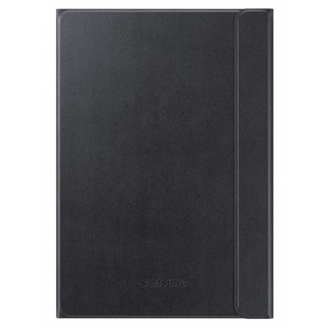 Чехол Samsung Book Cover для Galaxy Tab A 9.7" (Черный) EF-BT550PBEGRU