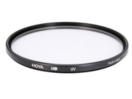 Ультрафиолетовый фильтр HOYA UV(0) HD 62