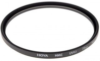 Ультрафиолетовый фильтр HOYA UV(C) HMC 72