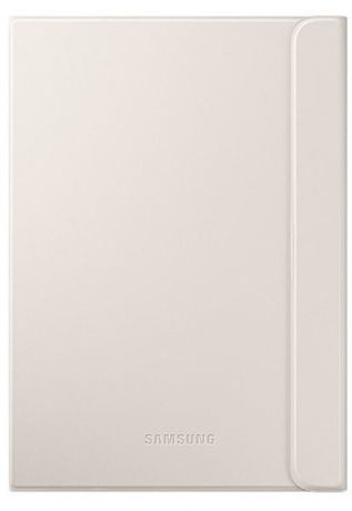 Чехол Samsung Book Cover для Galaxy Tab S2 9.7" (Белый) EF-BT810PWEGRU