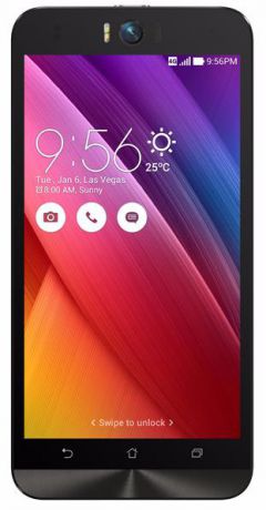 Телефон Asus ZenFone Selfie ZD551KL 32Gb (Белый)