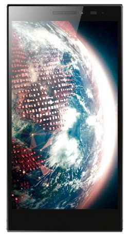 Телефон Lenovo Vibe Z2 (Титан)