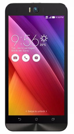 Телефон Asus ZenFone Selfie ZD551KL 16Gb (Белый)