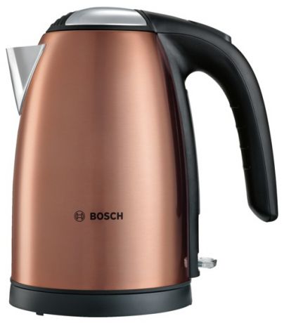 Чайник Bosch TWK 7809 (медный)