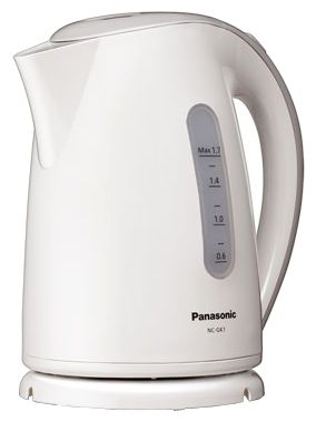Чайник Panasonic NC-GK1