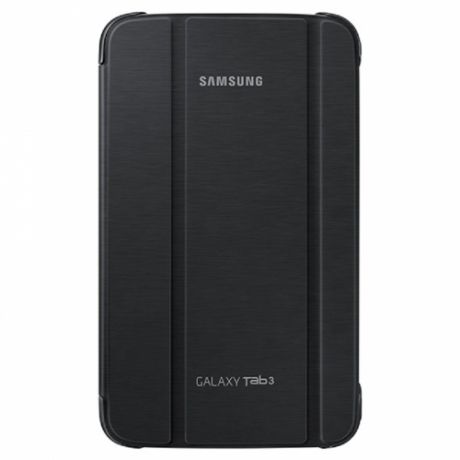 Чехол Samsung Book Cover для Galaxy Tab 3 8.0" (Черный) EF-BT310BBEGRU