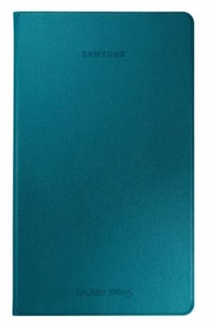 Чехол Samsung Simple Cover для Galaxy Tab S 8.4" (Синий) EF-DT700BLEGRU