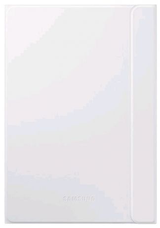 Чехол Samsung Book Cover для Galaxy Tab A 9.7" (Белый) EF-BT550PWEGRU