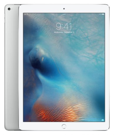 Планшет Apple iPad Pro 12.9 128Gb Wi-Fi + Cellular (Серебристый)