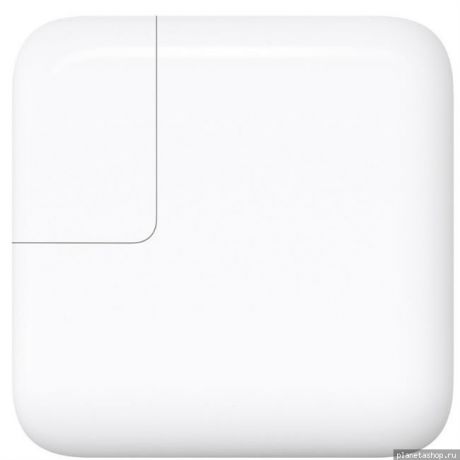 Блок питания Apple адаптер питания Apple USB-C 29 Вт