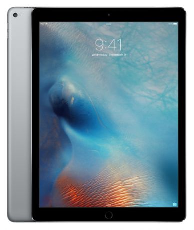 Планшет Apple iPad Pro 12.9 32Gb Wi-Fi (Серый космос)