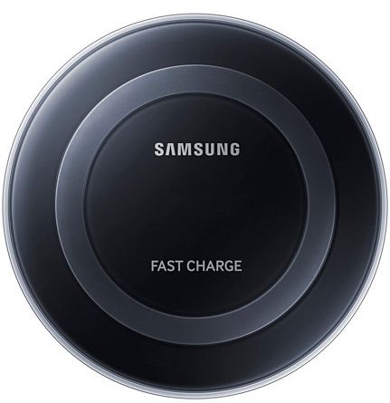 Беспроводное зарядное устройство Samsung EP-PN920 (Черное)