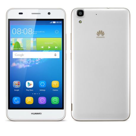 Телефон Huawei Y6 3G (Белый)