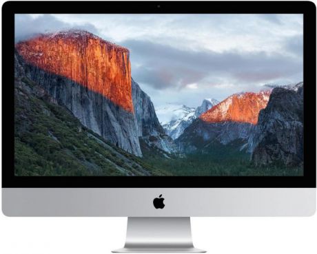Моноблок Apple iMac 21.5" (MK442RU/A)
