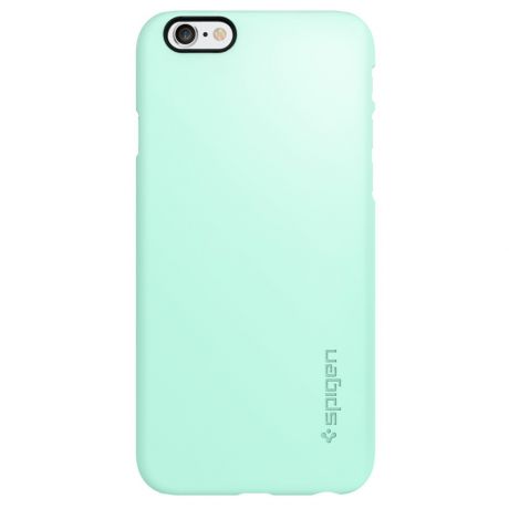 Чехол для Apple iPhone 6/6S SGP Thin Fit Series (Mint)