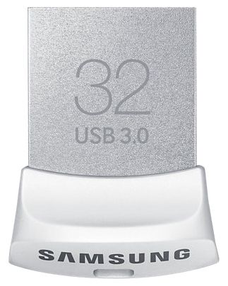 Флешка Samsung USB 3.0 Flash Drive FIT 32GB