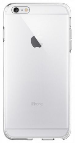 Чехол для Apple iPhone 6S Plus SGP Luquid (Crystal Clear)