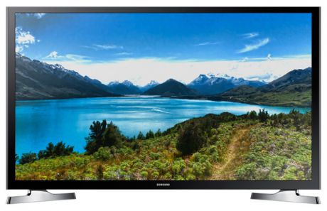 Телевизор Samsung UE32J4500AKX