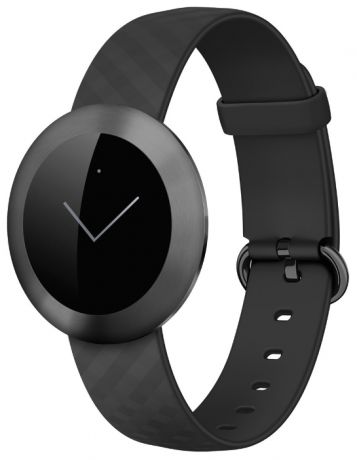 Умные часы Huawei Honor Band (Черные)